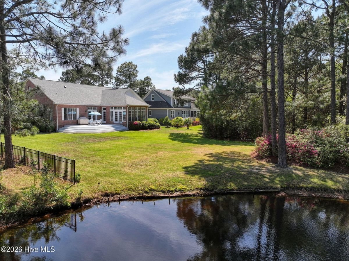 3898 Fairhaven Drive