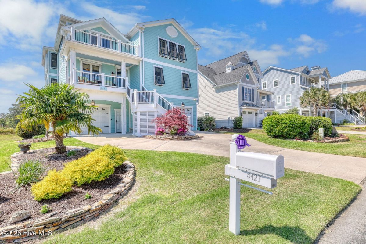 4427 Midshipman Court