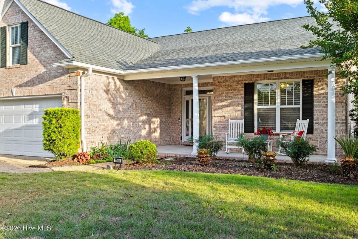1140 Veranda Court