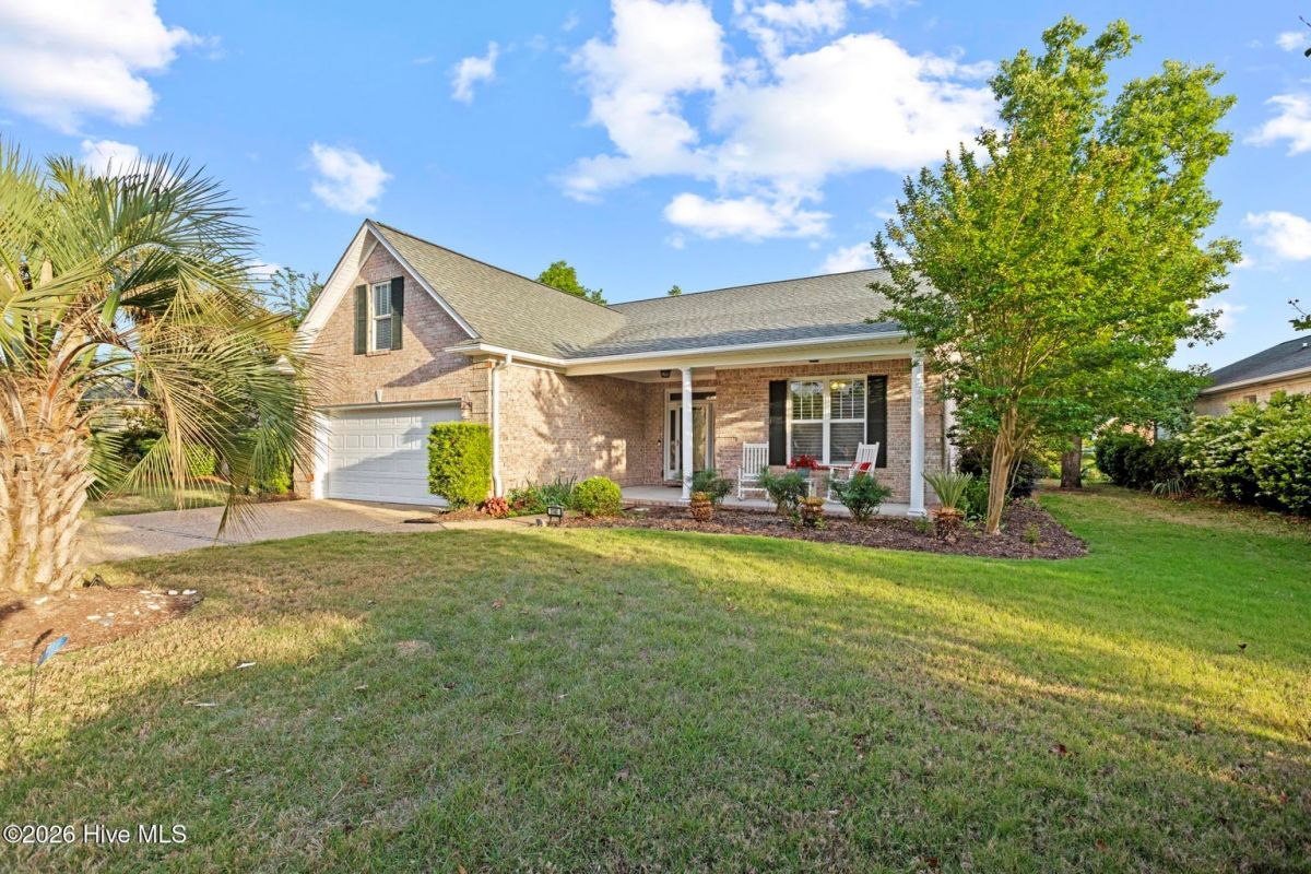 1140 Veranda Court