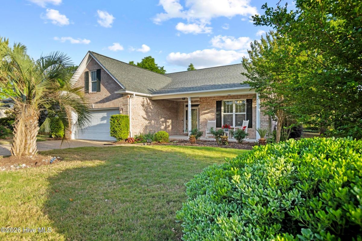 1140 Veranda Court