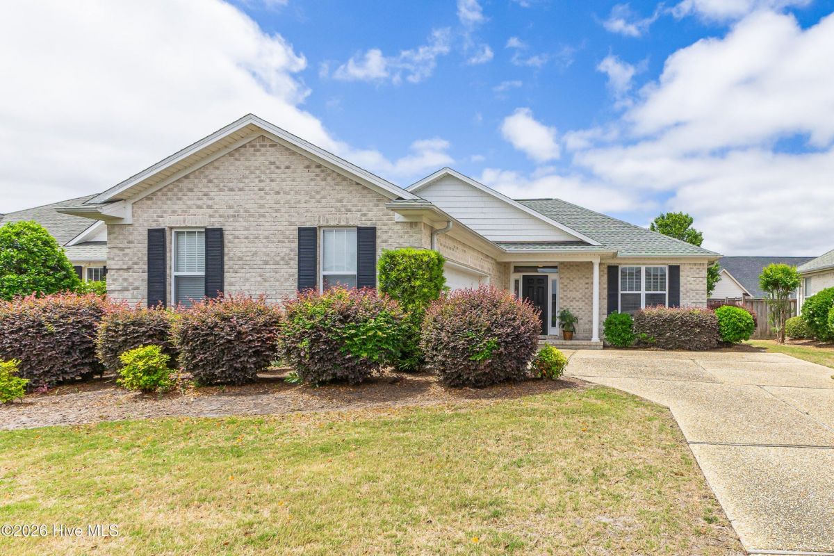 1124 Garden Club Way
