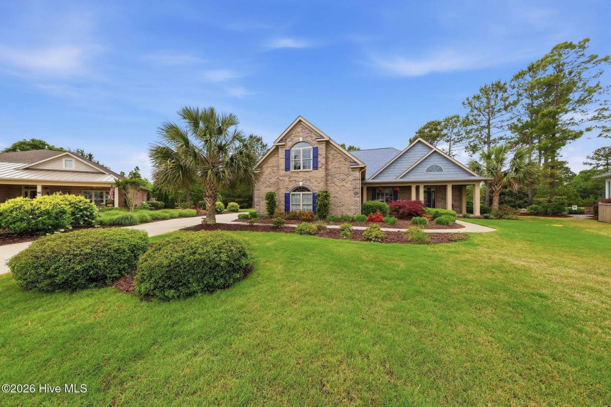 8812 Maple Ash Trail