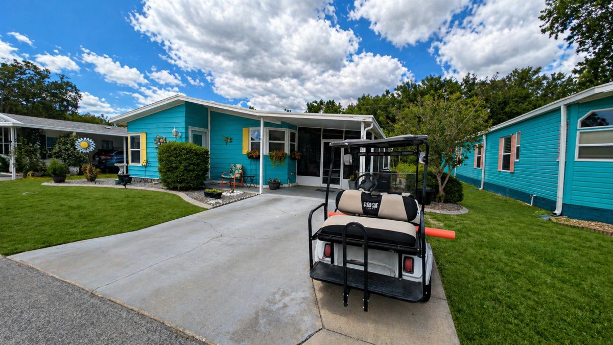 8897 W Forest View Drive