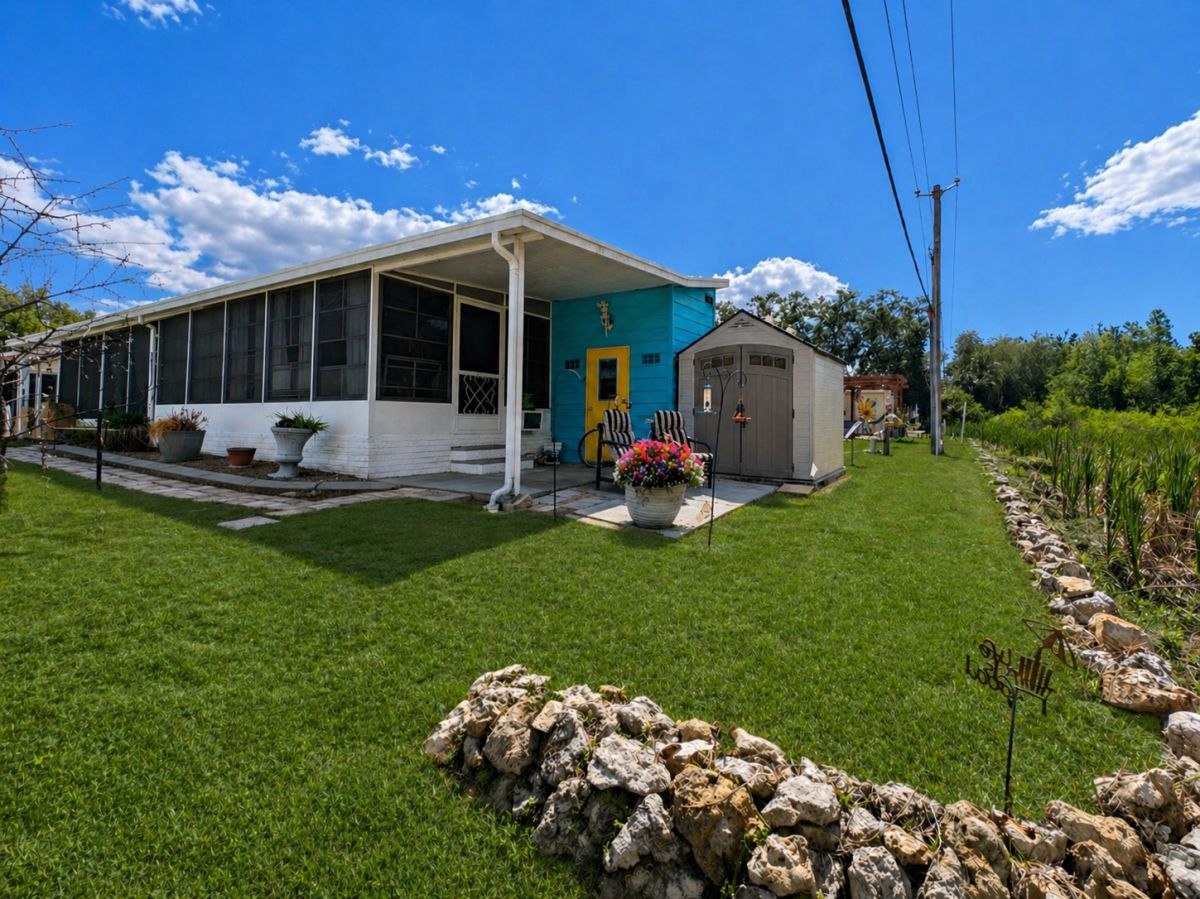 8897 W Forest View Drive