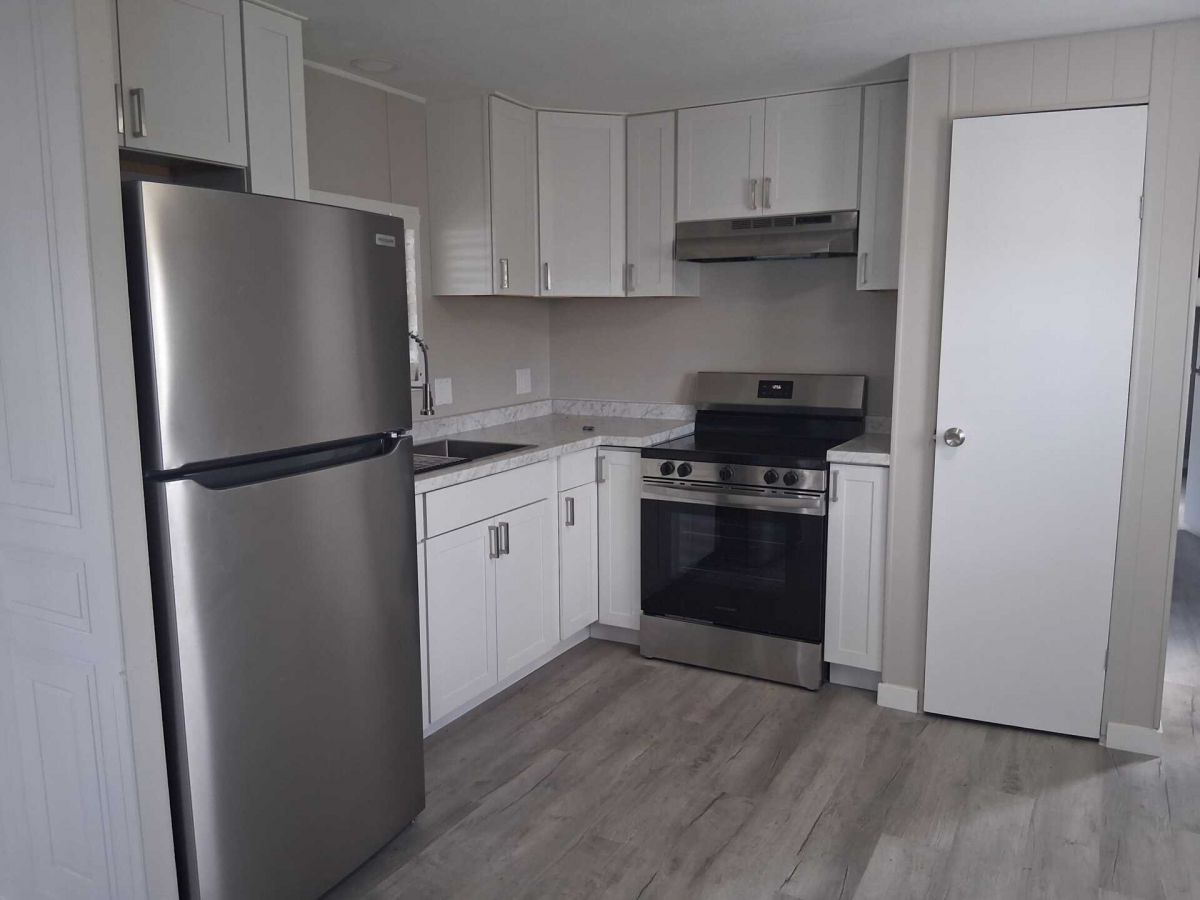 7403 46TH Ave. N. Lot 52