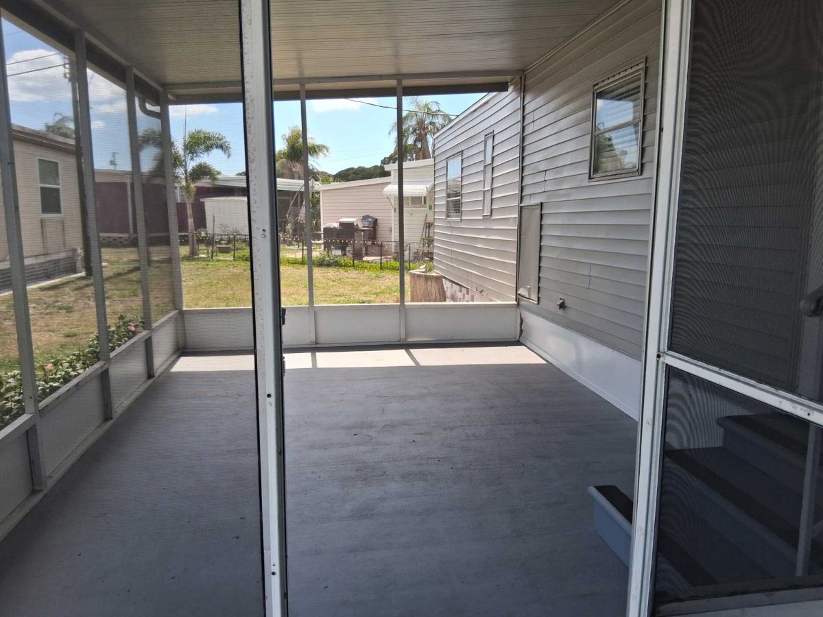 7403 46TH Ave. N. Lot 52