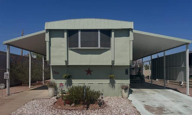 205 S. Higley Road #269