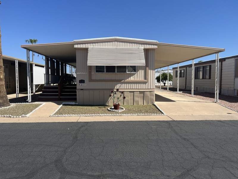 205 S. Higley Road #135