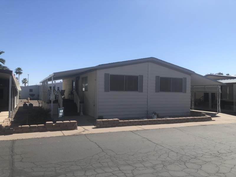205 S. Higley Road #172