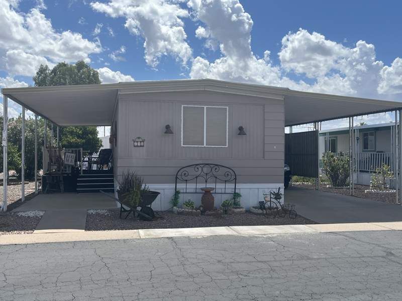 205 S. Higley Road #119