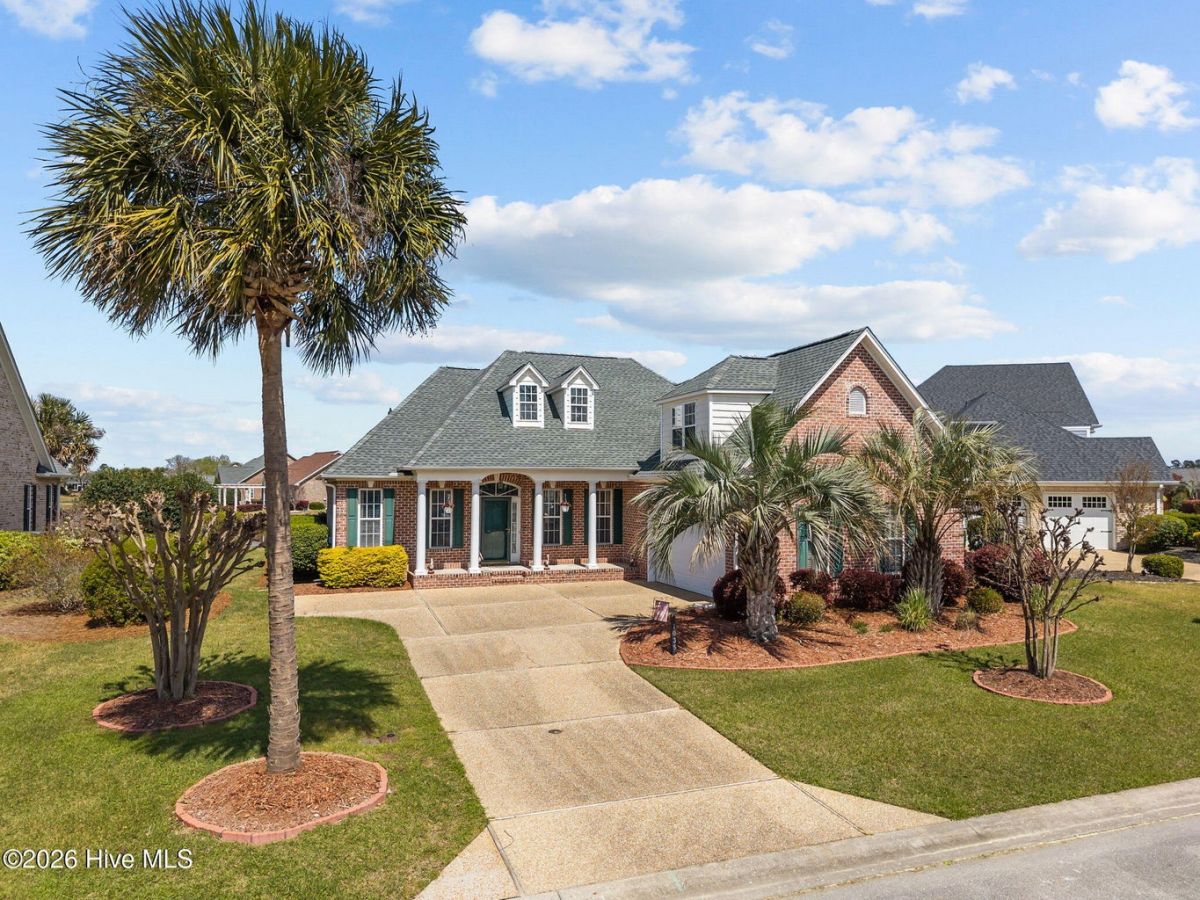 1035 Golden Sands Way
