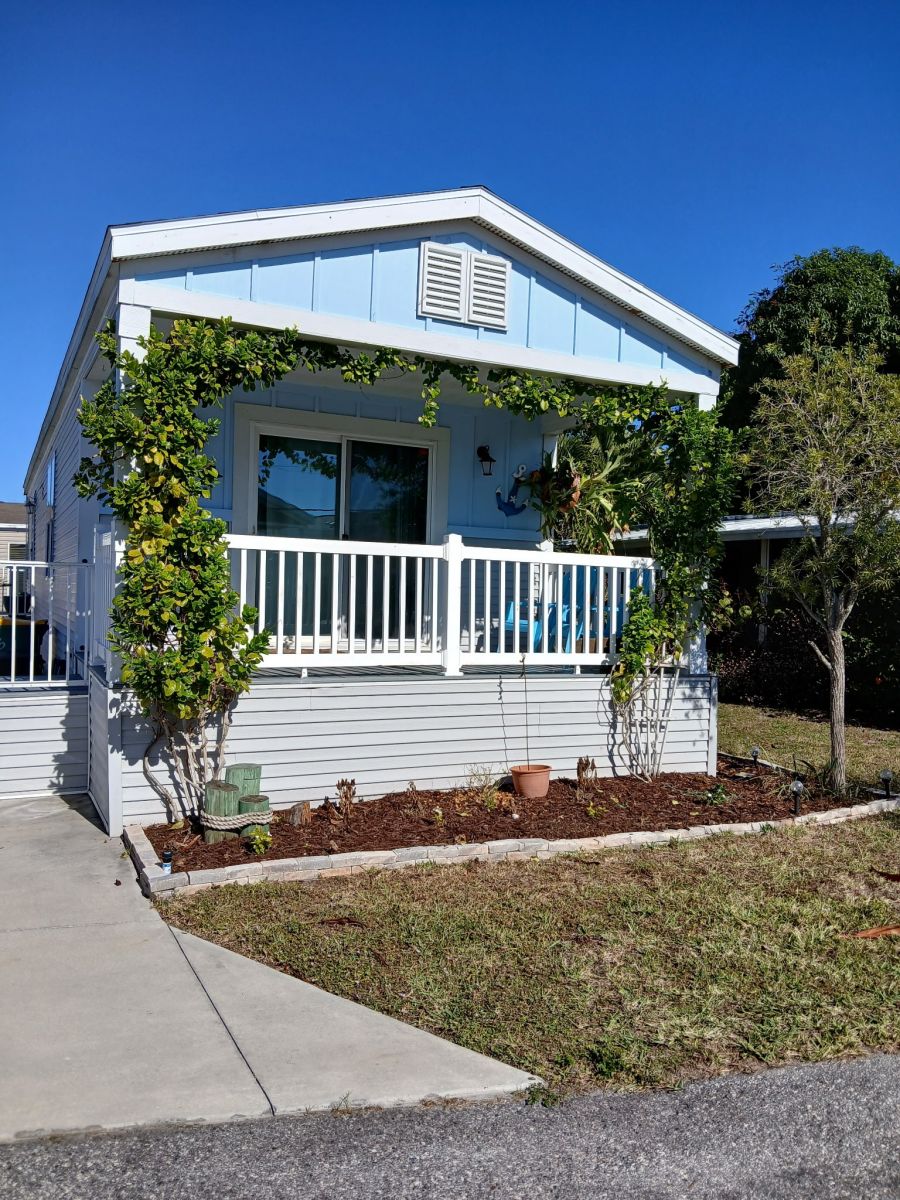 22 Hopetown Rd
