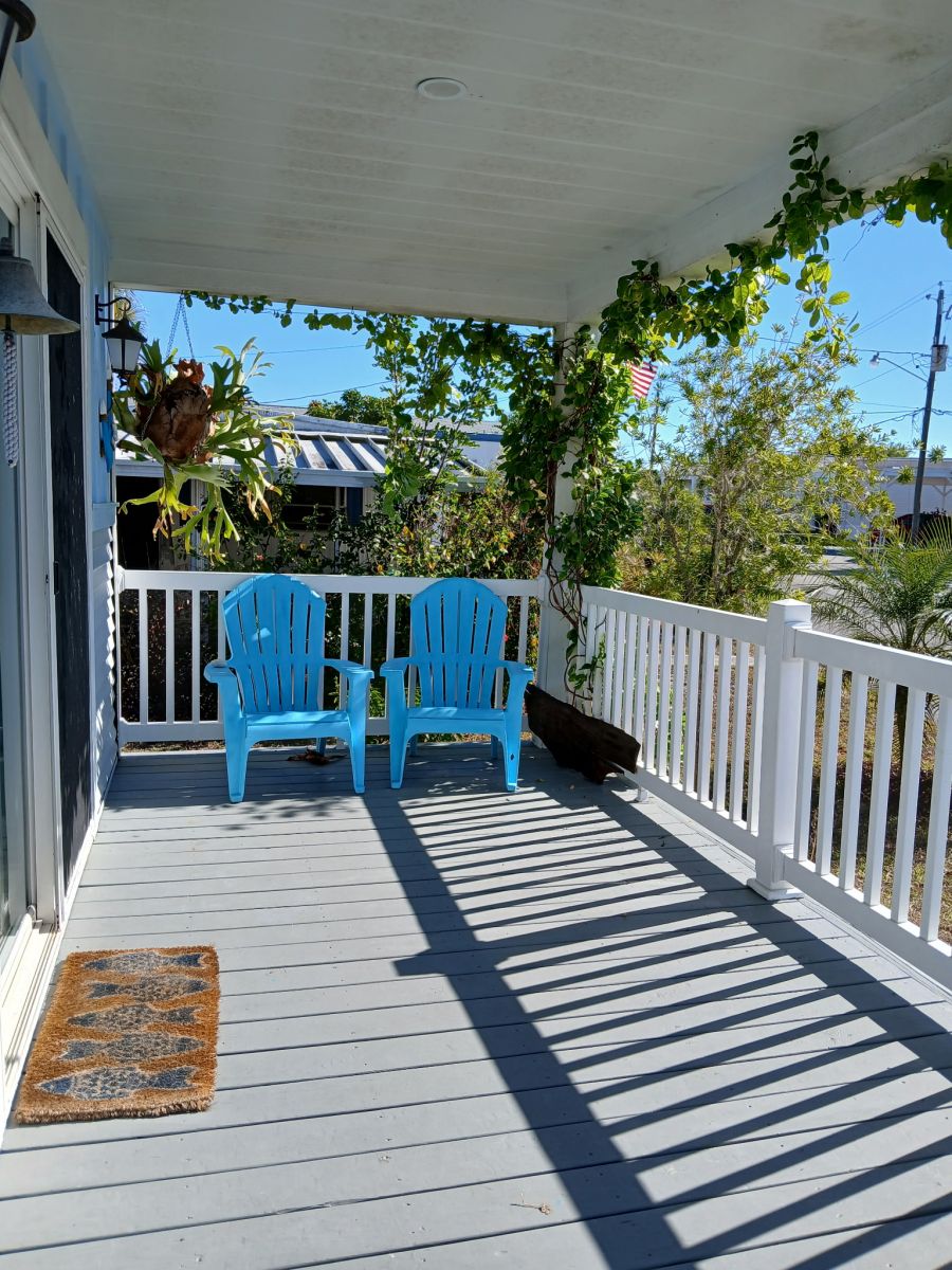 22 Hopetown Rd