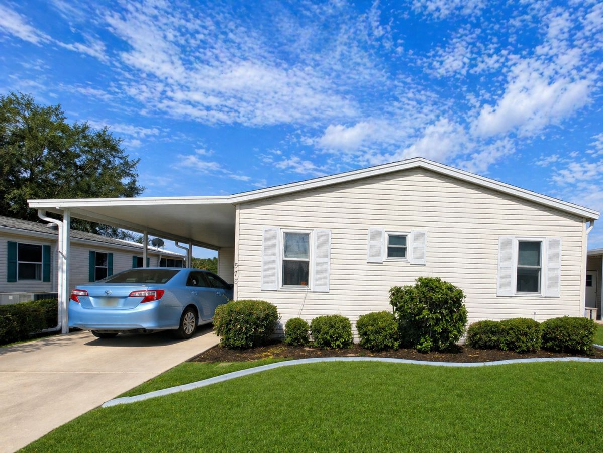 578 S Black Walnut Terrace