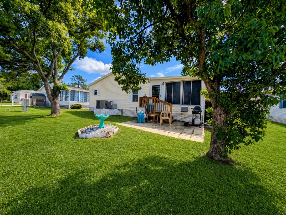 578 S Black Walnut Terrace
