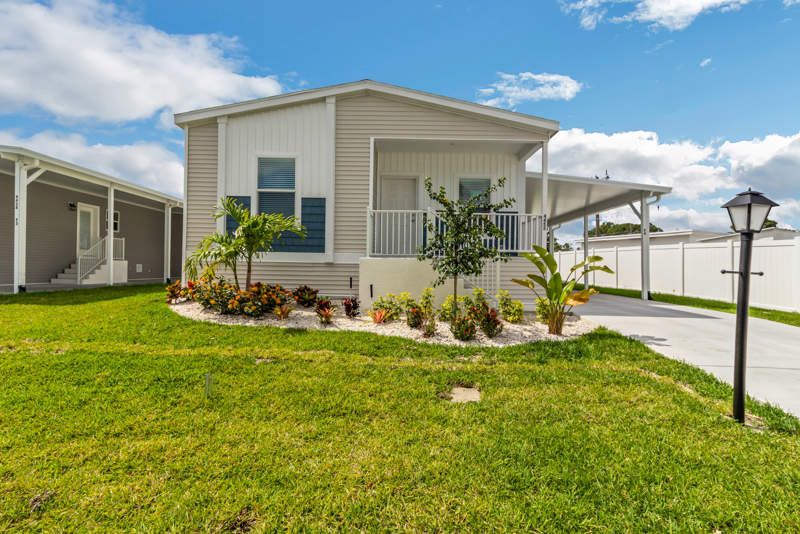 4452 Lady Beverlee Court South, #74