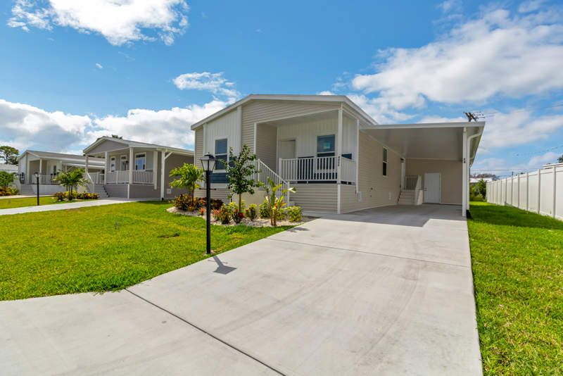 4452 Lady Beverlee Court South, #74