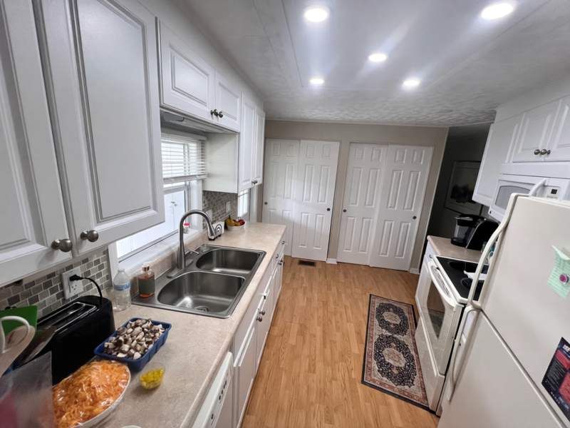 8531 Duke Court West, #303