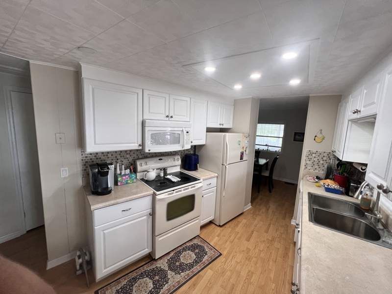 8531 Duke Court West, #303