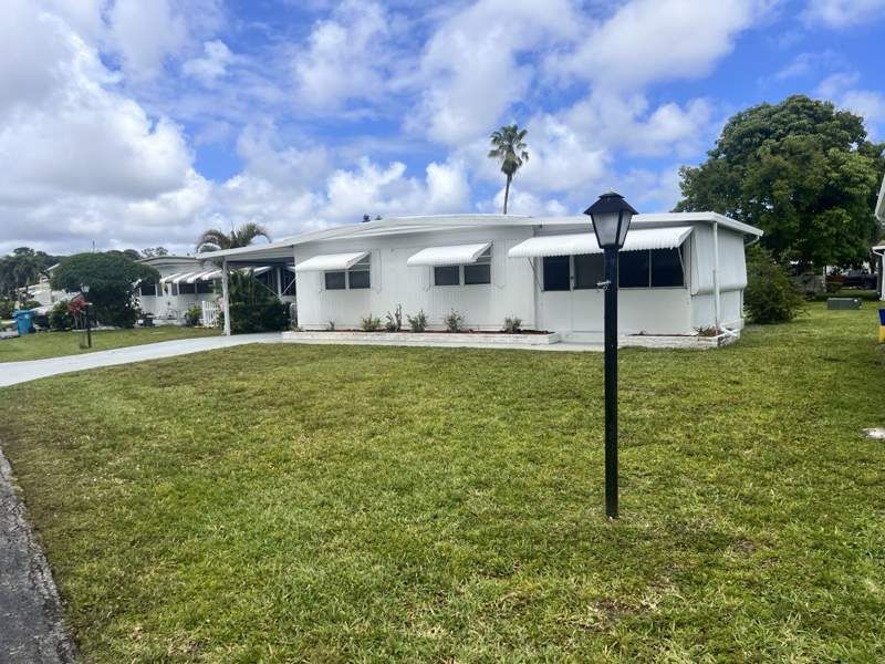 8652 Dutchess Court West., Lot #387