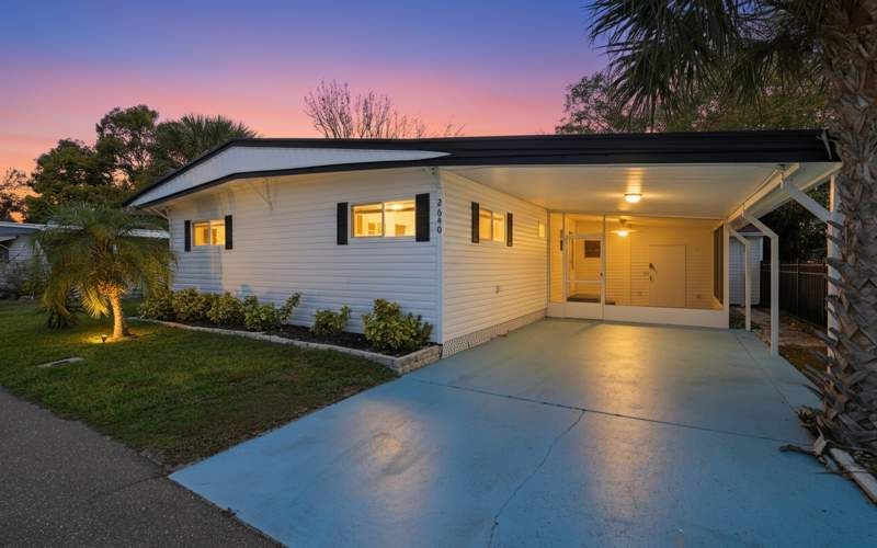 2640 Nagano Drive