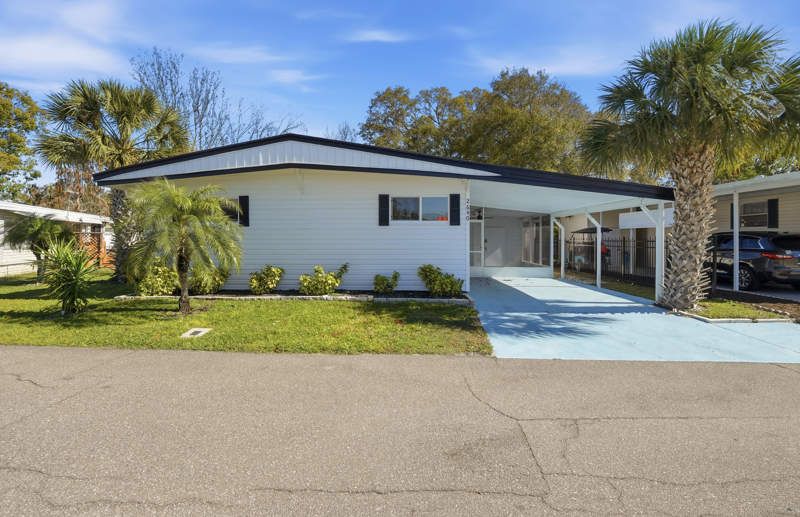 2640 Nagano Drive