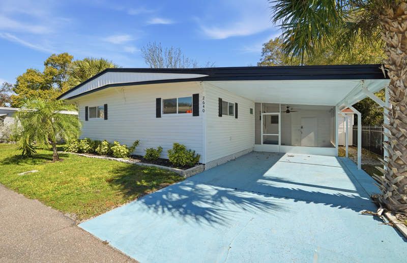 2640 Nagano Drive