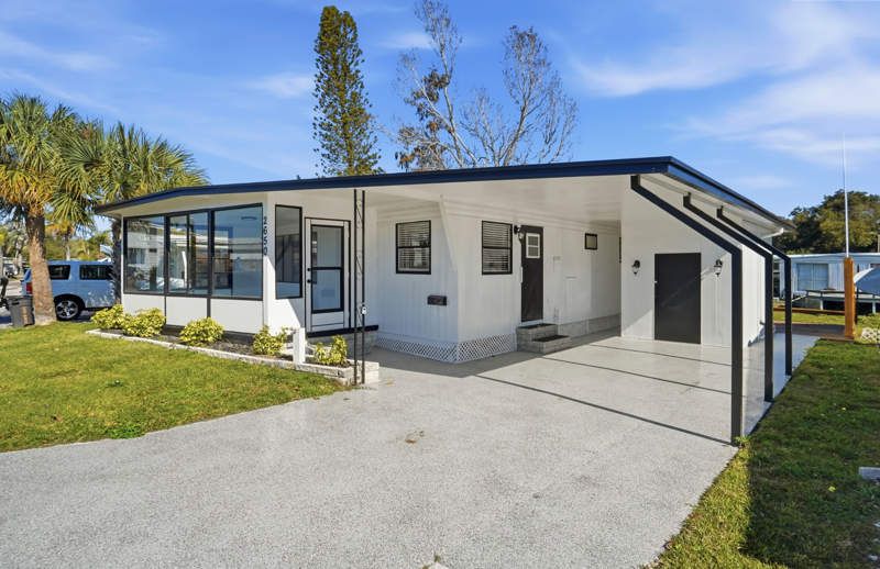 2650 Nagano Drive