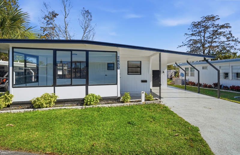 2650 Nagano Drive