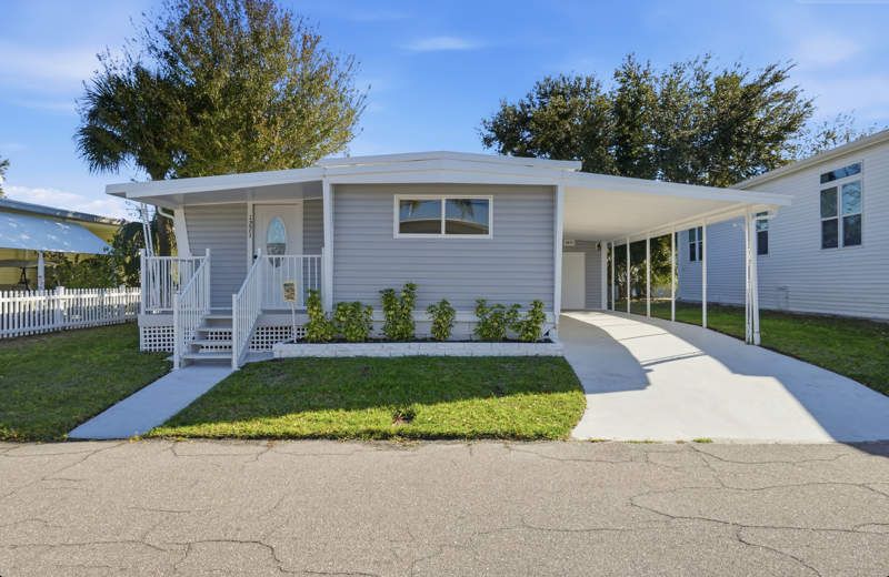 1271 Teahouse Drive