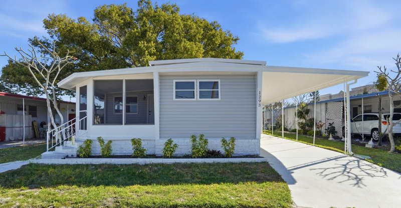 1293 Teahouse Drive