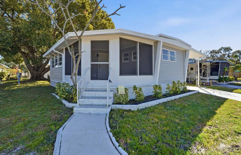 1293 Teahouse Drive