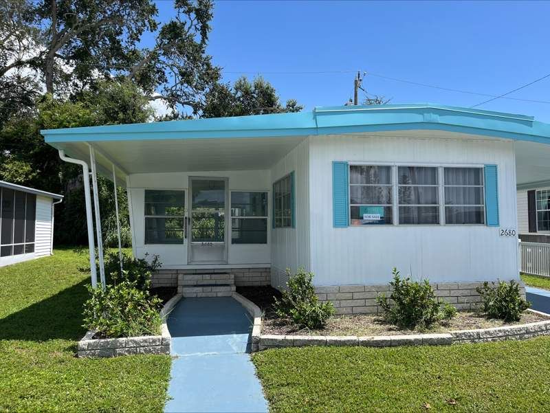 2680 Rickshaw Drive