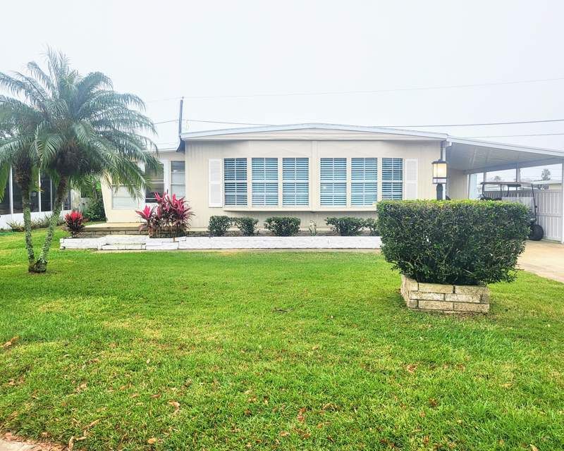 265 Bern St.