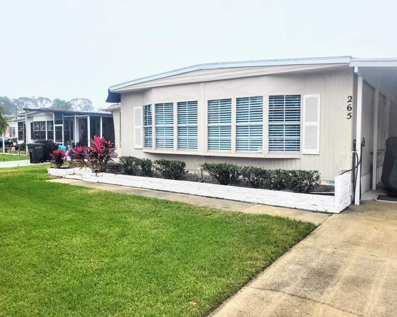 265 Bern St.