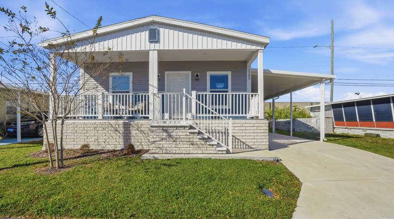 1280 Teahouse Drive