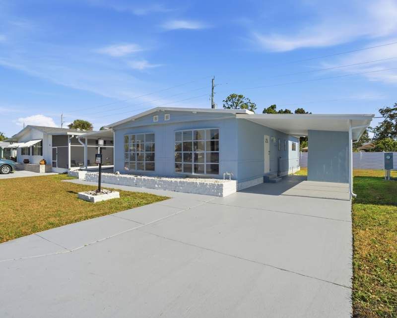 181 Tanglewood Ave.
