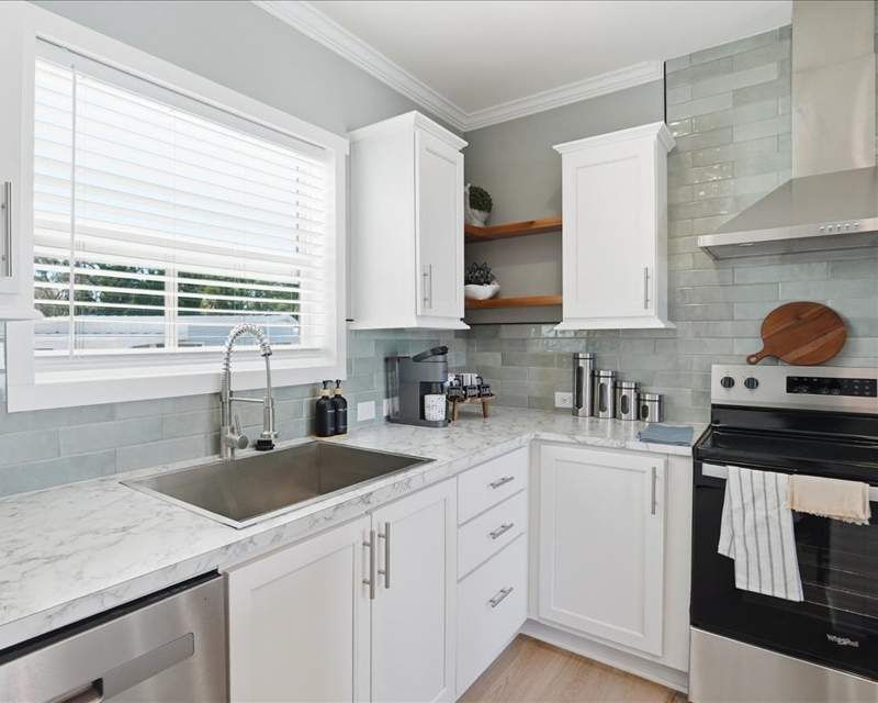 9 Tanglewood Ave.
