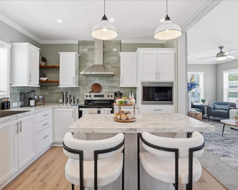 9 Tanglewood Ave.