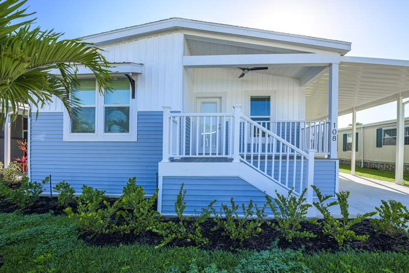 108 Queen Palm Drive