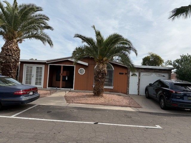 245 S. 56th Street #137