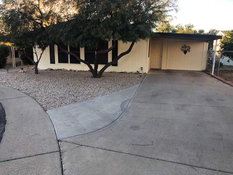 245 S. 56th Street #143