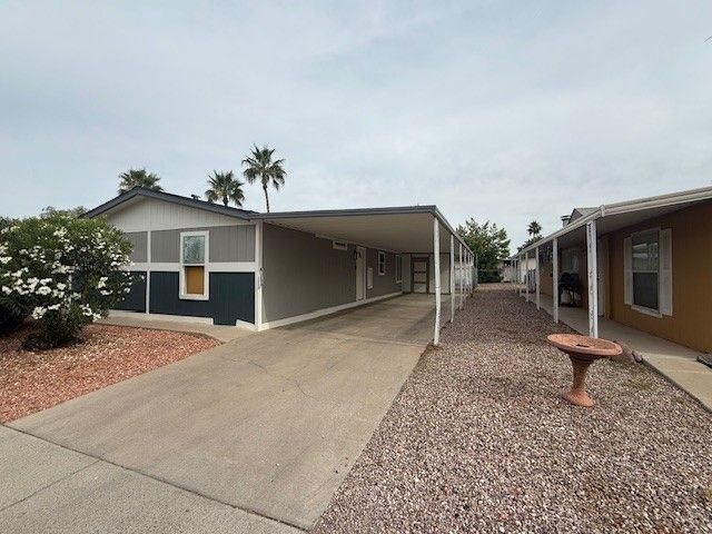 245 S. 56th Street #81