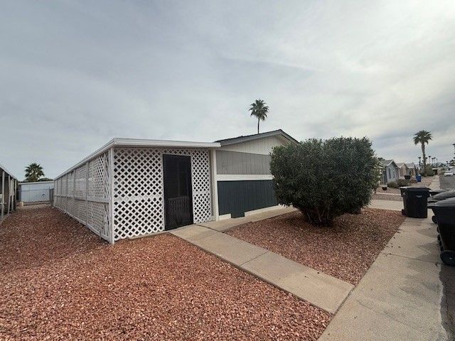 245 S. 56th Street #81