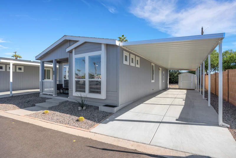 2727 E. University Drive, #141