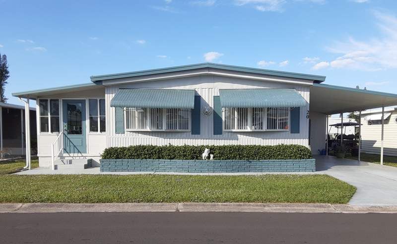 20 APPLE AVE