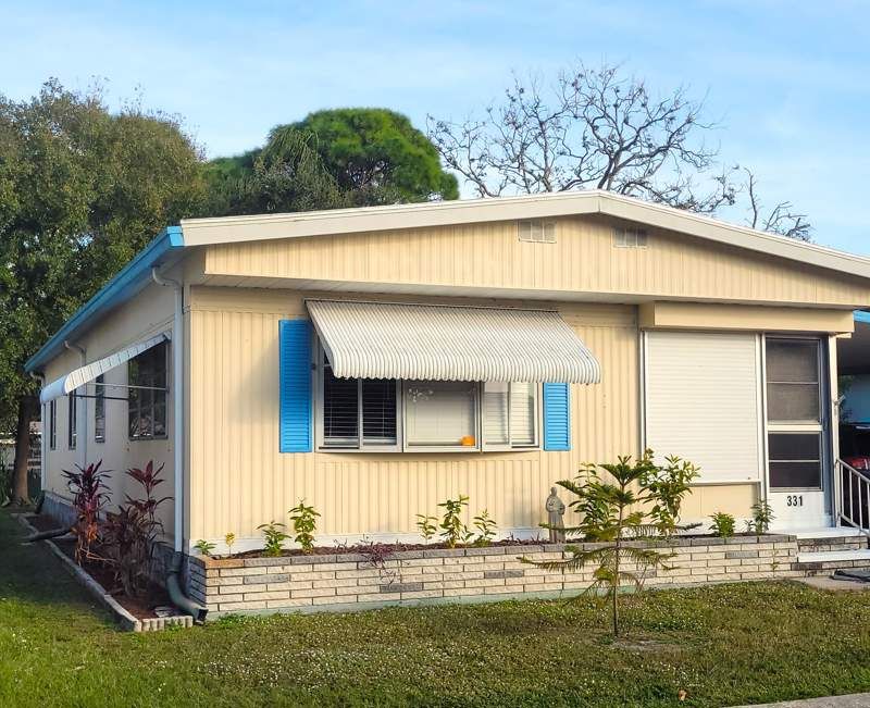 331 AVOCADO ST