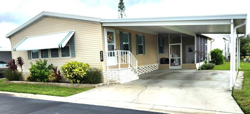 5200 28th Street North, #329
