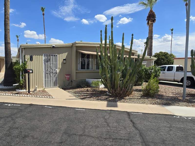 4065 E. University Drive #157